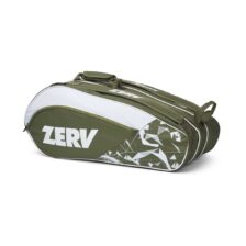 ZERV Cipher Elite Tasche Z9 Grün/Weiß