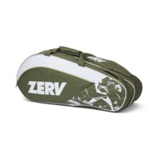 ZERV Hyper Elite Tasche Z6 Grün/Weiß