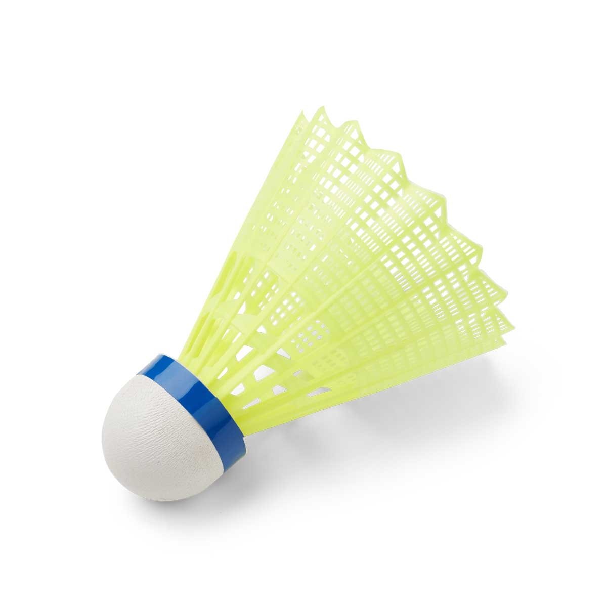 YONEX Mavis 10   Badmintonball Federball Federbälle Plastik 