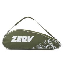 ZERV Spenzer Elite Tasche Z3 Grün/Weiß