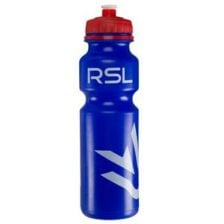 RSL Trinkflasche Blau