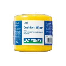 Yonex AC380 Cushion Wrap Gelb
