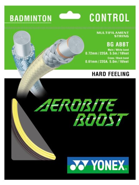Yonex Aerobite Boost Set 10,5m
