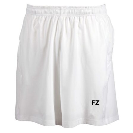 Forza-Ajax-Shorts-White