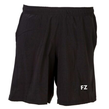 Forza Shorts Ajax Schwarz Junior