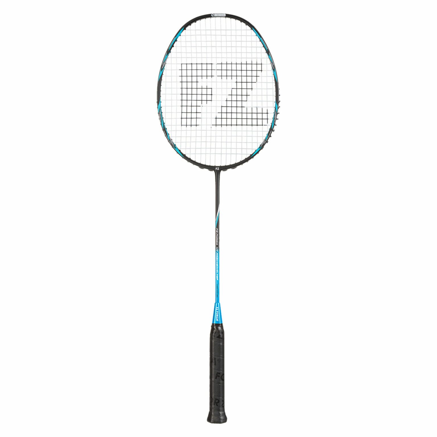 Forza Precision 72F | Blauer Badmintonschläger → Preismatch