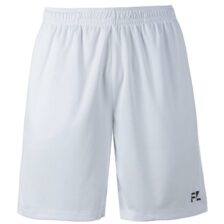 Forza Landos Junior Shorts White