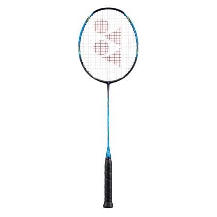 Yonex-Nanoflare-700-Cyan-Badminton-ketcher-1