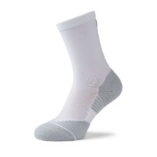 RSL Socks Premium 1-pack M White/Grey