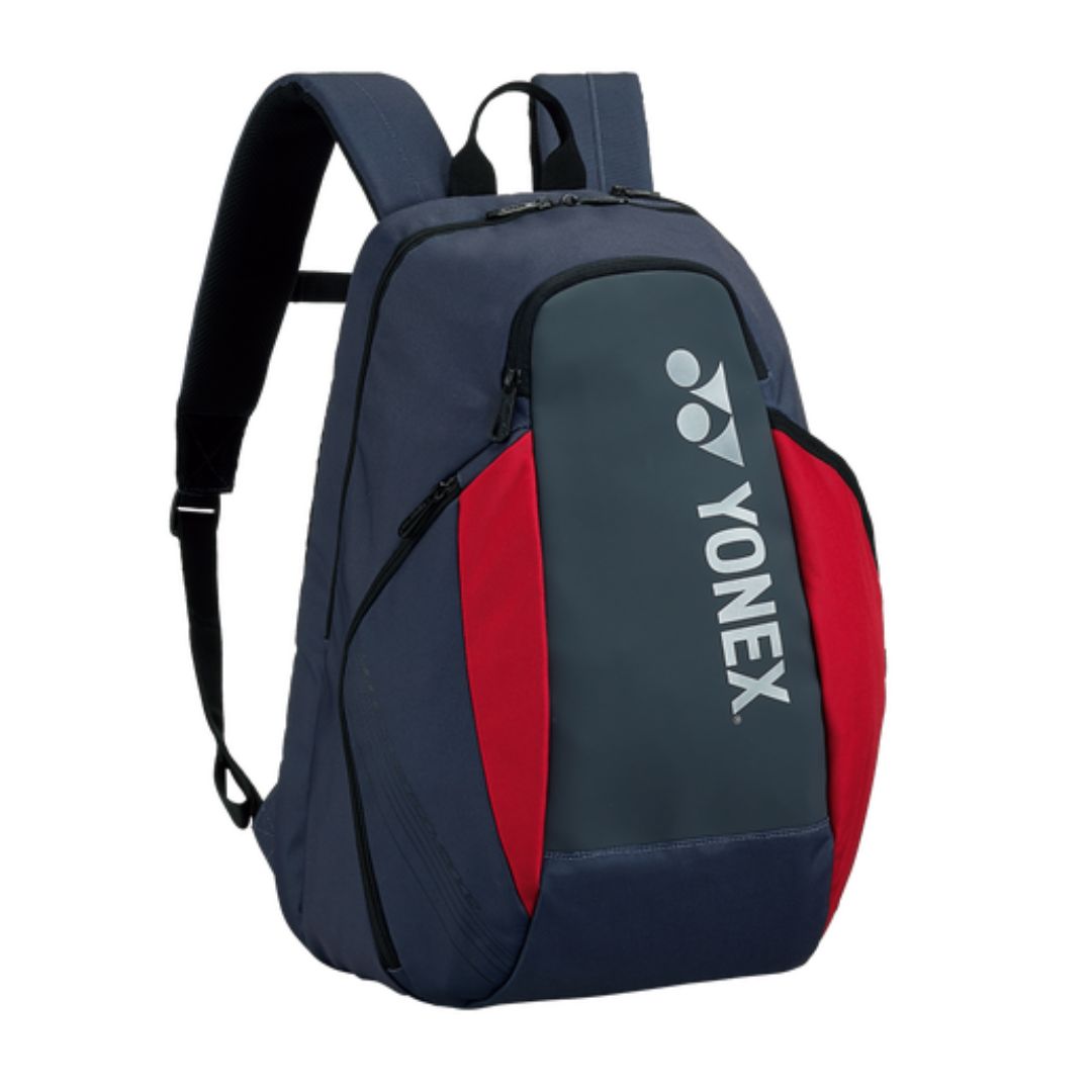 Yonex Pro Backpack M Grayish Pearl | Badminton-shop!
