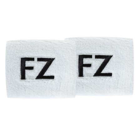 Forza-Sweatband-Set-White