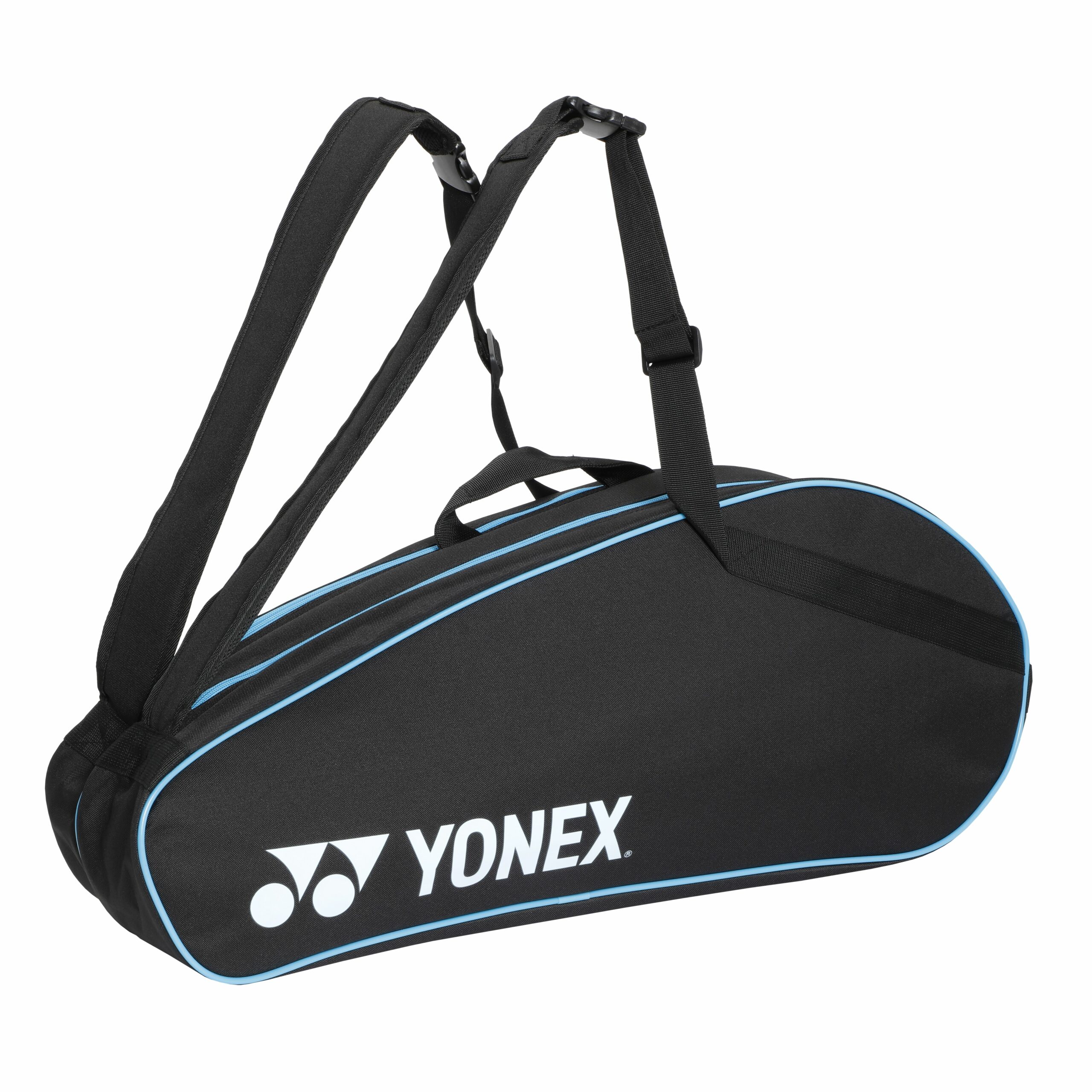 Astrox Racket Bag Yonex Package Deal (Astrox ST + Double Racketbag BAG222136 X6 ...