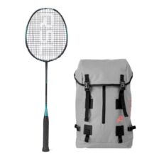 RSL Badminton Package Deal (Ultra + Explorer Backpack 2.4)