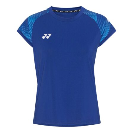 Yonex Women's T-shirt 222303 Blue