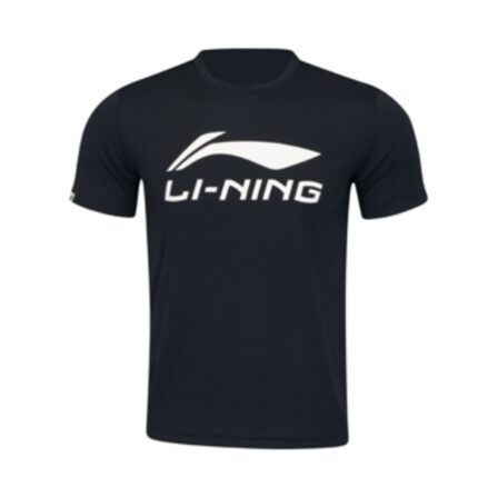 Li-Ning AHSR789-5 T-shirt Black