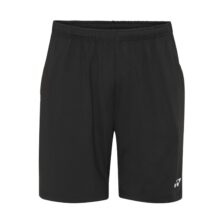 Yonex Men's Shorts 225702 Black