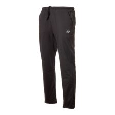 Yonex Junior Sweatpants 225702 Black