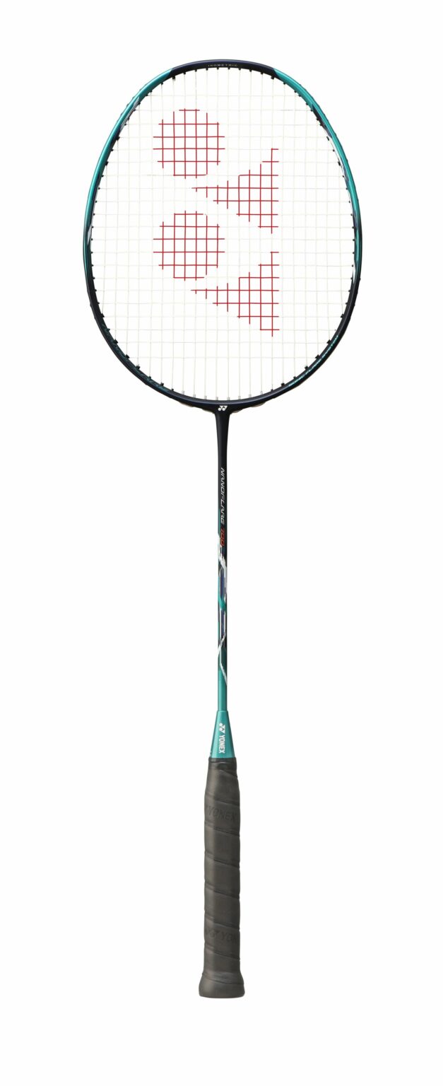 Yonex Nanoflare 700 | Badmintonschläger → Badminton-Shop.de