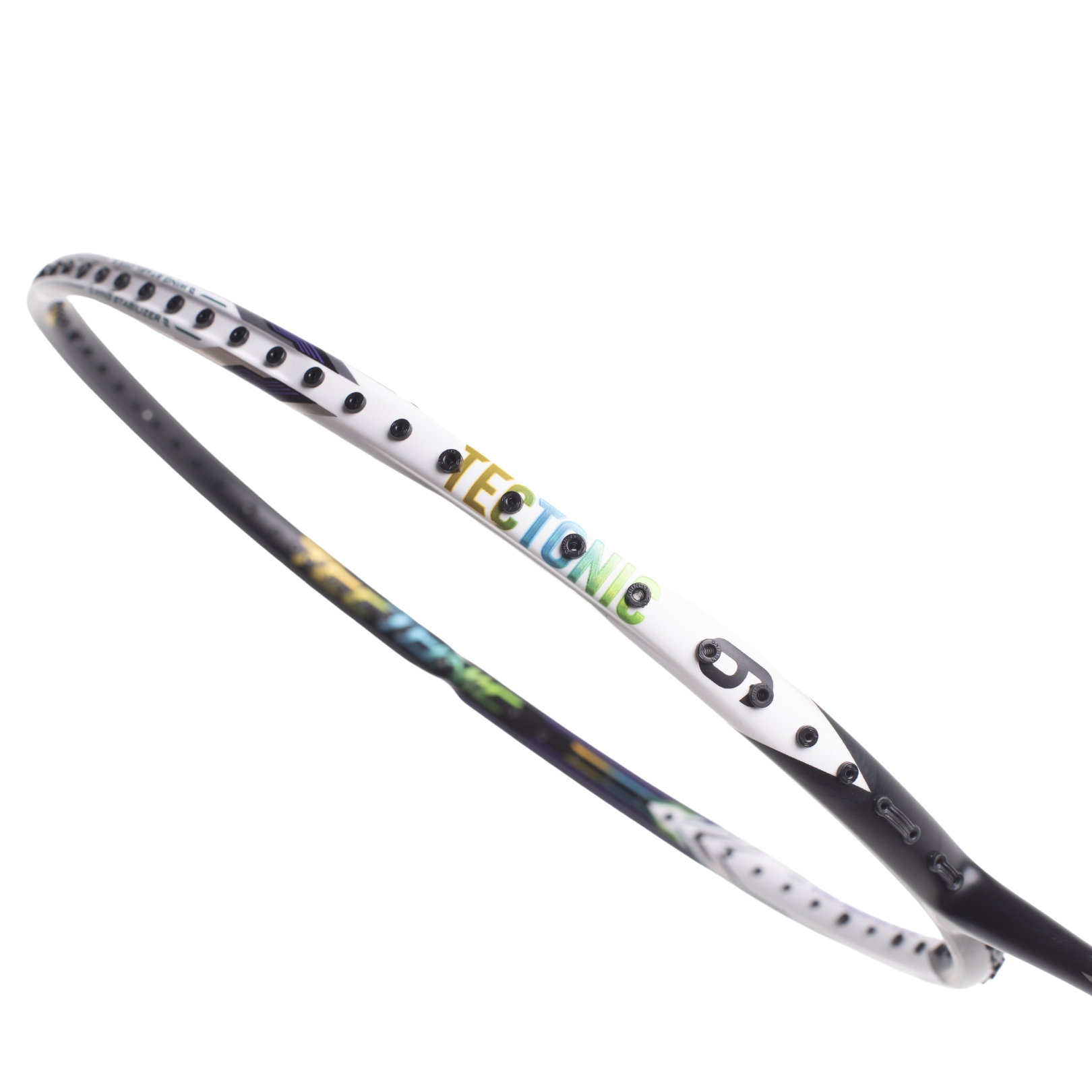 【SAIKI】LI-NING TecTonic 9 4UG5 Li Ning Tectonic 9 Badmintonschläger kaufen | Racket Company