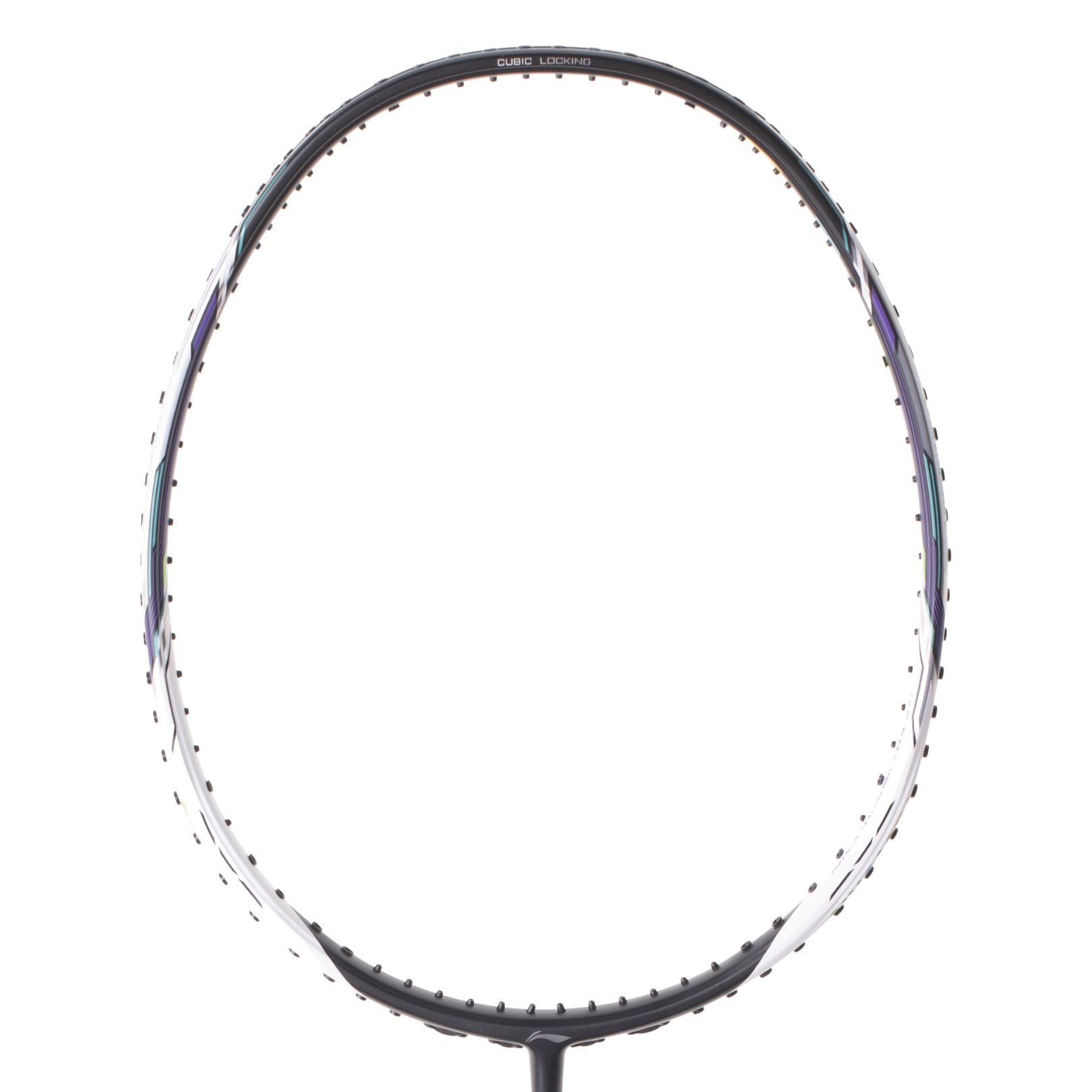 Li-Ning Tectonic 9 4U/G5 - Badmintonshop