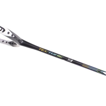 【SAIKI】LI-NING TecTonic 9 4UG5 Li-Ning Tectonic 9 4U/G5 - Badmintonshop