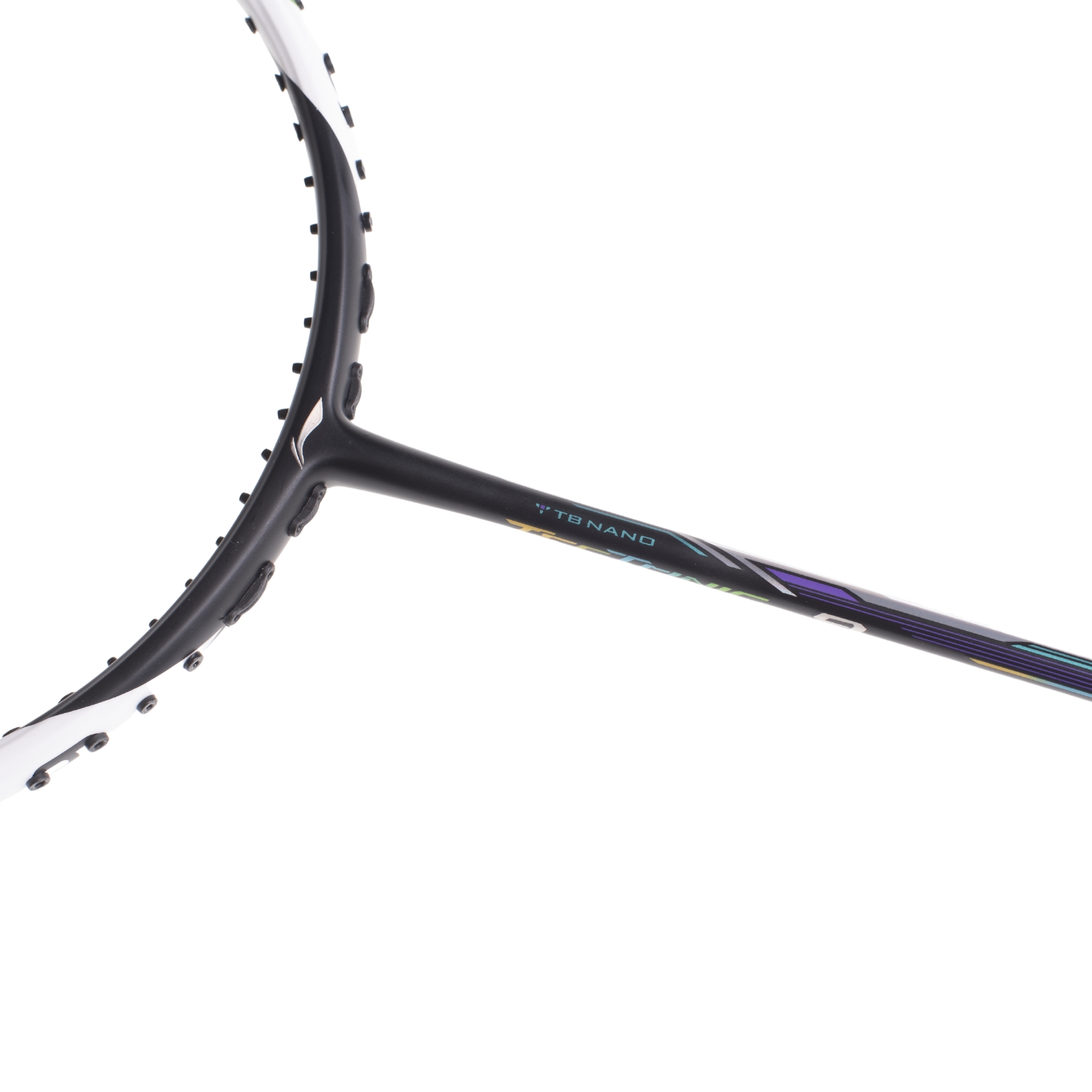 【SAIKI】LI-NING TecTonic 9 4UG5 Raquette Lining Tectonic 9 (4U-G5) - Badmania