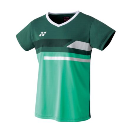 Yonex-T-shirt-YW0029EX-Women-Antique-Green-1