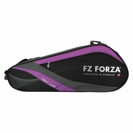 Forza Tour Line 12 Purple Flower