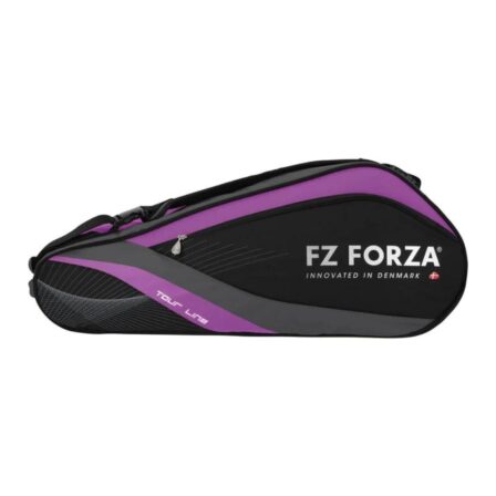 Forza Tour Line 6 Purple Flower