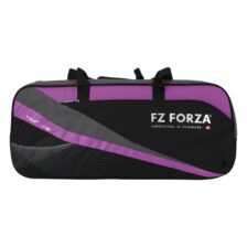 Forza Tour Line Square Bag Purple Flower