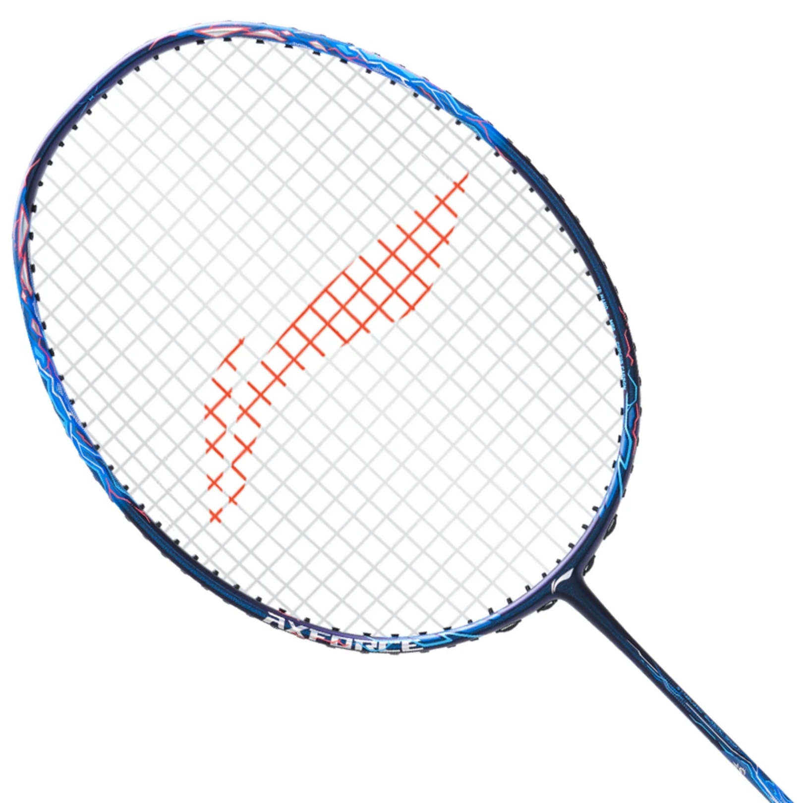 Li-Ning AXForce 90 Max Dragon 3U/G5 - Badmintonshop