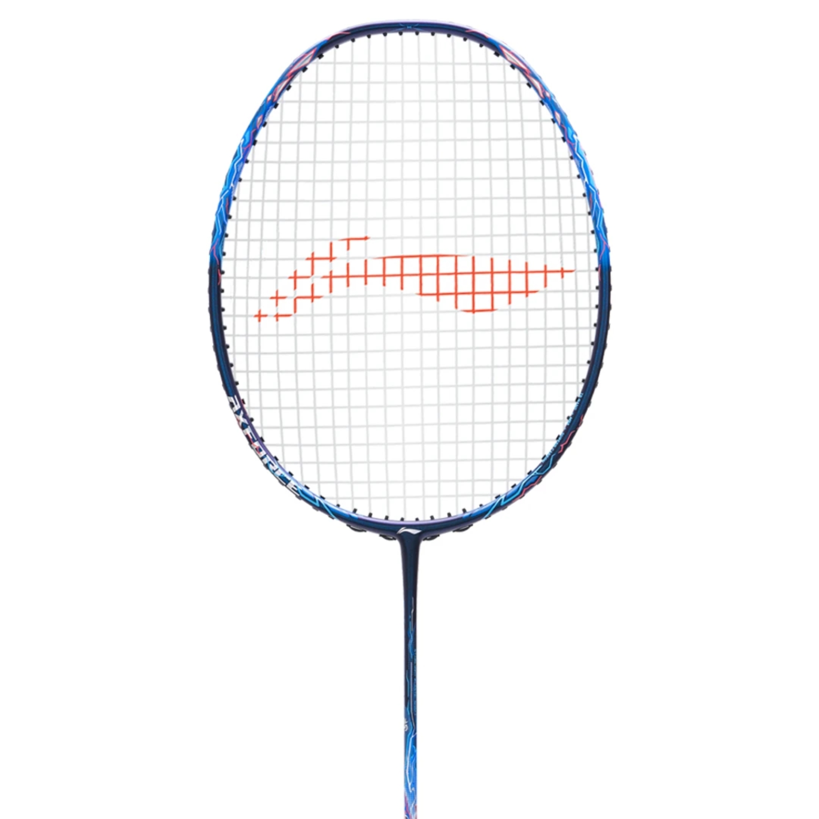 Li-Ning AXForce 90 Max Dragon 3U/G5 - Badmintonshop