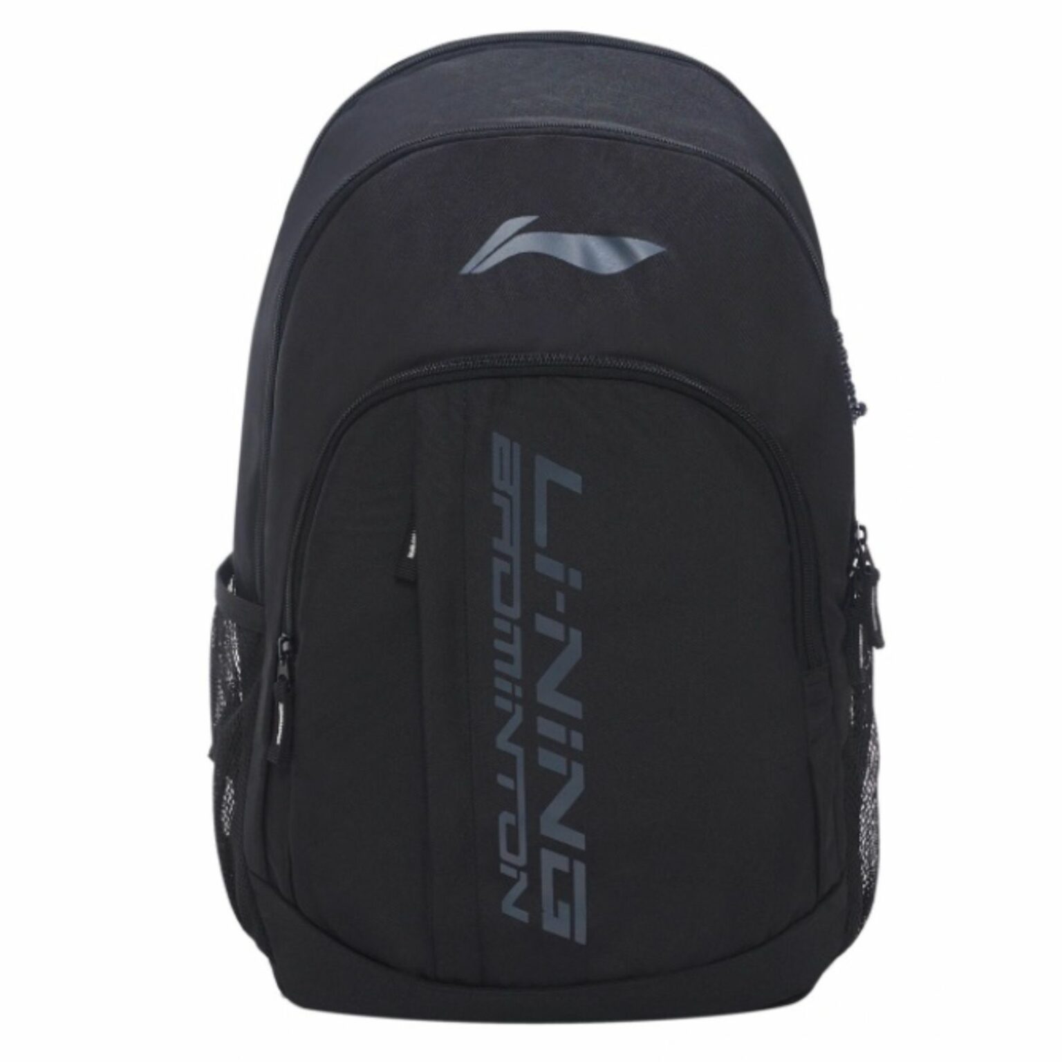 LiNing Backpack Sporty Black
