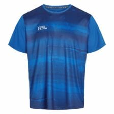 RSL Donatello T-shirt Blue