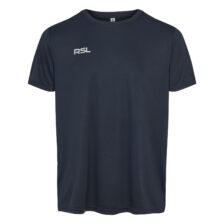 RSL Mosel T-shirt Navy