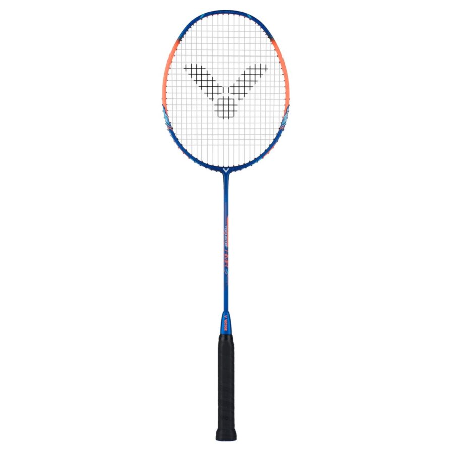 Raquette De Badminton VICTOR Ultramate 8 - 100% Graphite, 88g, Pour Joueurs Loisirs Et Club