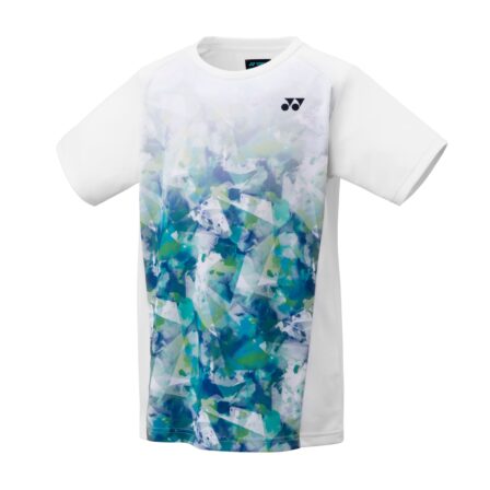 Yonex-Junior-T-shirt-16634JEX-White-2