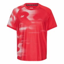 Yonex T-shirt 235209 Red/White