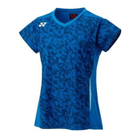 Yonex Women T-shirt 20750EX Blue
