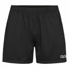 RSL June Junior Shorts Black