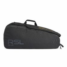 RSL Pro Line Racket Bag 6 Black