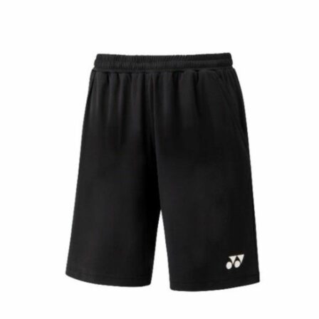 Yonex-Junior-Shorts-YJ0030EX-Black