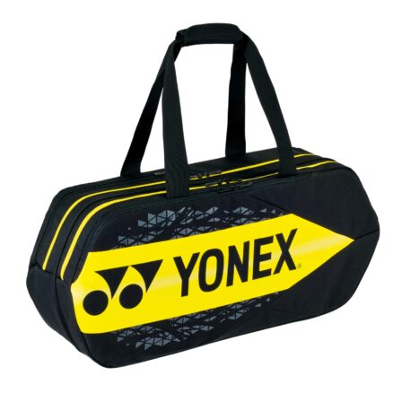 Yonex Pro Tournament Bag 92231WEX Lightning Yellow