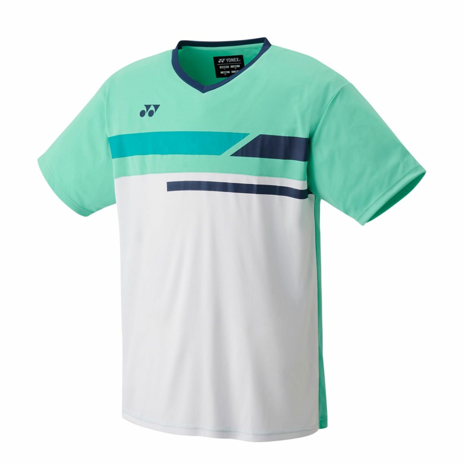 Yonex T-shirt YM0029EX Mint - Badmintonshop