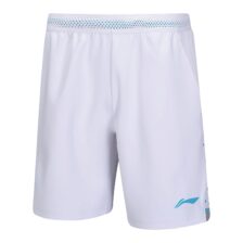 Li-Ning AAPT567-1 Shorts Ice Breaker White