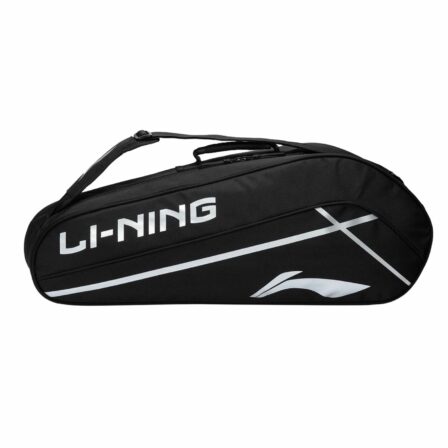 Li-Ning ABJT061-1 Bag Corner Black/White