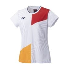 Yonex Women T-shirt 20714EX White