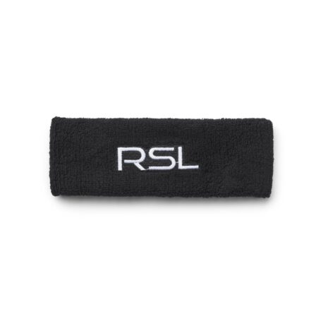 RSL Headband Black