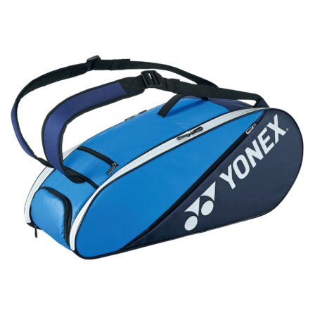 Yonex Active Racket Bag BA82226 X6 Blue/Navy