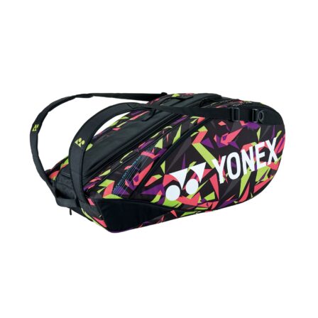 Yonex Pro Racket Bag 92229EX X9 Smash Pink
